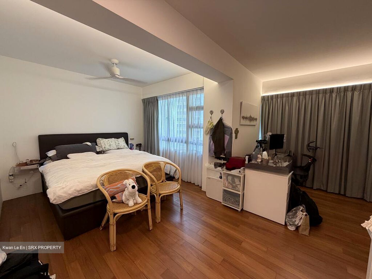 Blk 52 Havelock View (Bukit Merah), HDB 4 Rooms #504217501